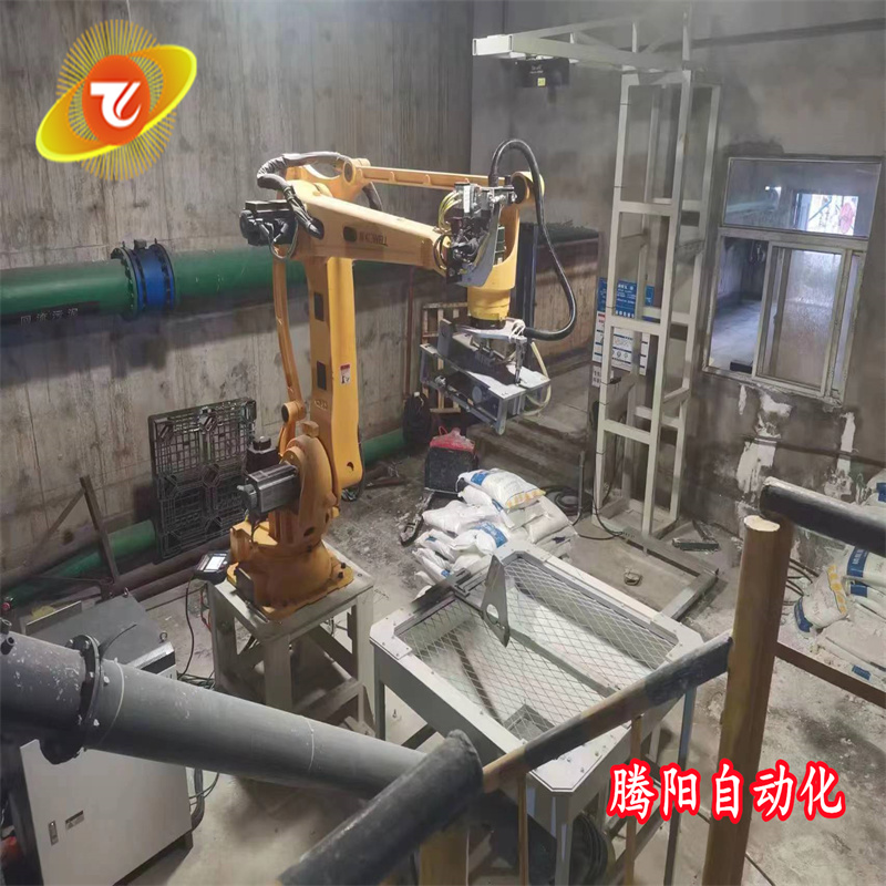 什么是拆包機？拆包機有哪些作用？