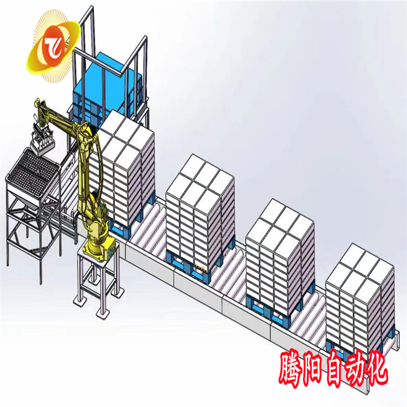 片堿拆包機